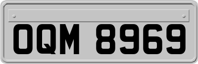 OQM8969