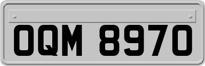 OQM8970