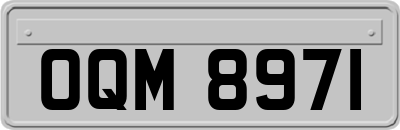OQM8971