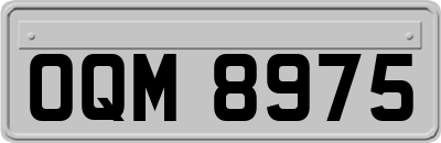 OQM8975