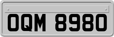 OQM8980