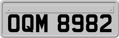OQM8982