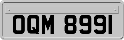 OQM8991
