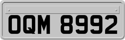 OQM8992