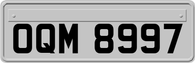 OQM8997