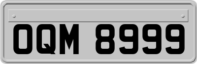OQM8999