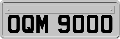 OQM9000
