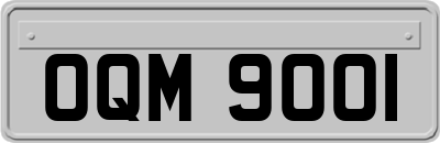 OQM9001