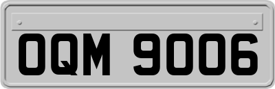 OQM9006