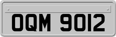 OQM9012