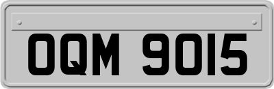 OQM9015