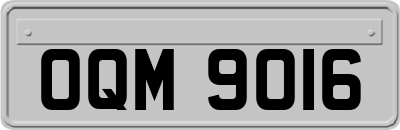 OQM9016