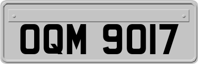 OQM9017