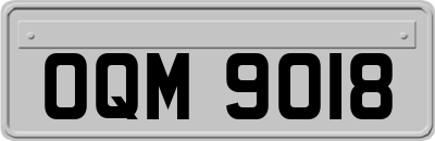 OQM9018