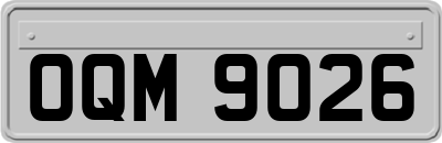 OQM9026
