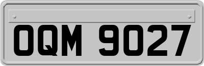 OQM9027