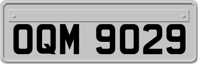 OQM9029