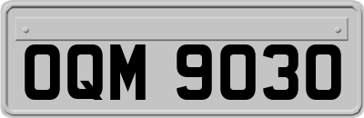 OQM9030