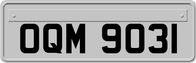 OQM9031