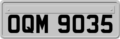 OQM9035