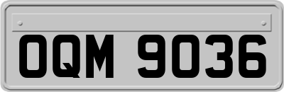 OQM9036