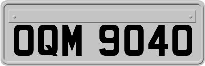 OQM9040