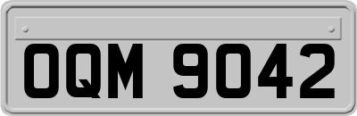 OQM9042