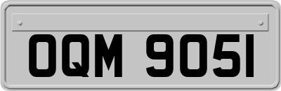 OQM9051