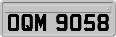 OQM9058