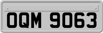 OQM9063