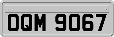 OQM9067