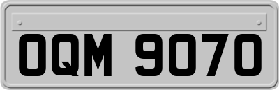 OQM9070