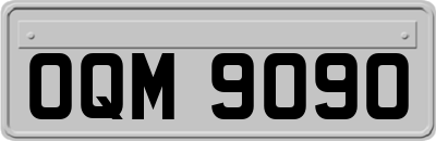 OQM9090