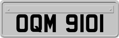 OQM9101