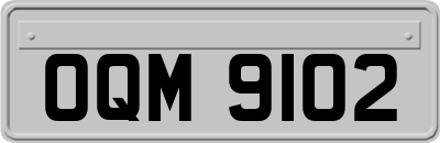 OQM9102