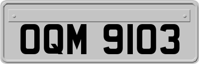 OQM9103