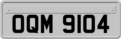OQM9104