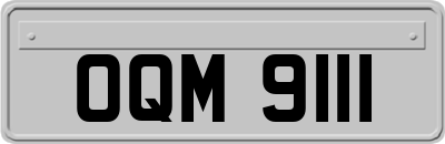 OQM9111