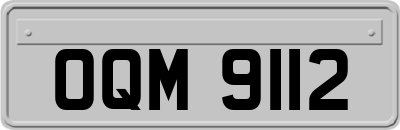OQM9112