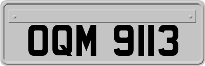 OQM9113