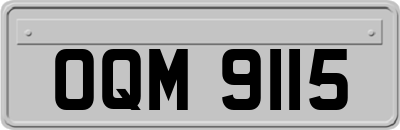 OQM9115