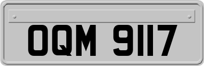 OQM9117