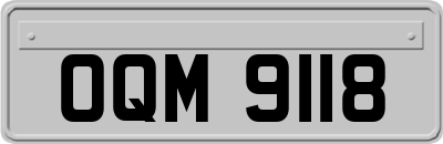OQM9118