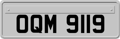 OQM9119