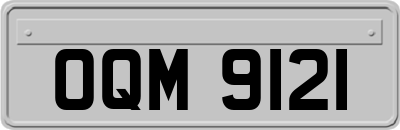 OQM9121