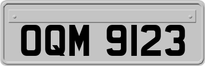 OQM9123