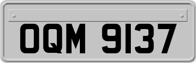 OQM9137