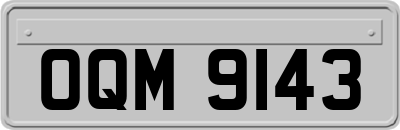OQM9143