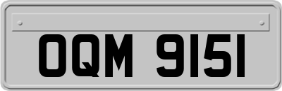 OQM9151