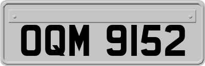 OQM9152